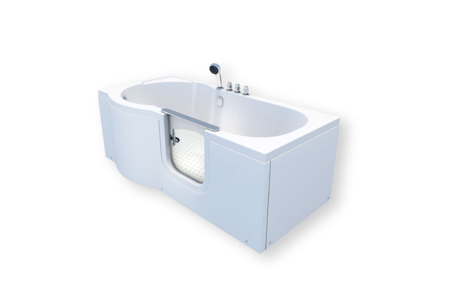 Badumbau - Medizinisches Hilfsmittel