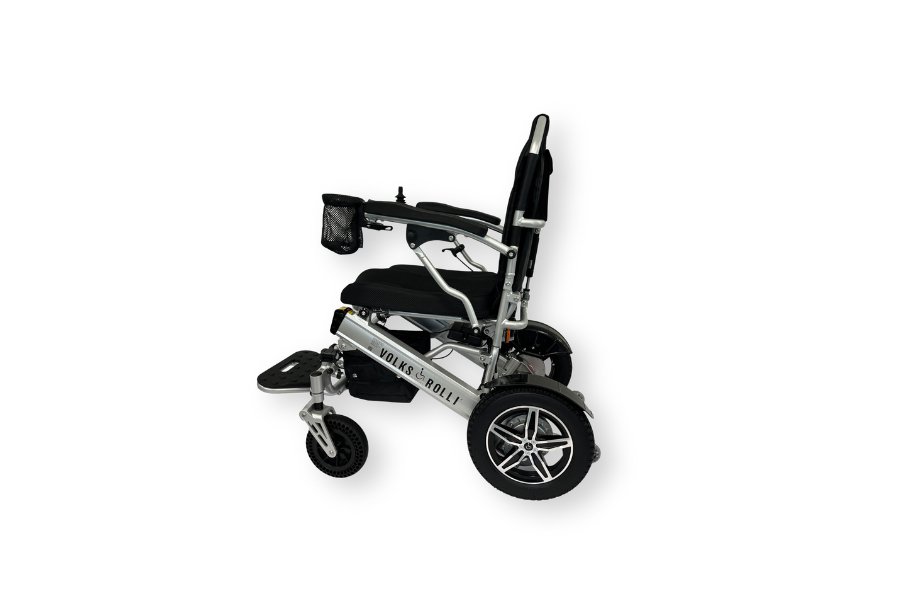 Elektrorollstuhl - Medizinisches Hilfsmittel
